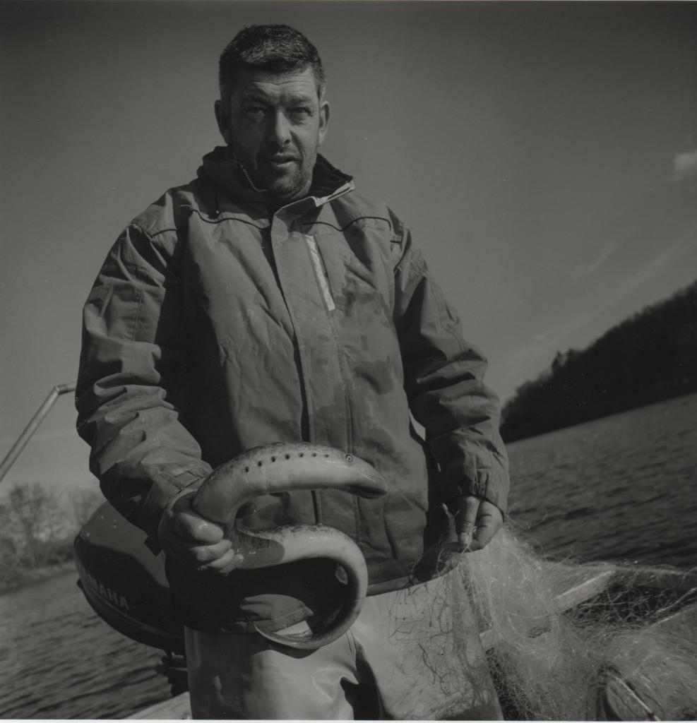 David Durand Pêcheur Professionnel sur la Dordogne 001