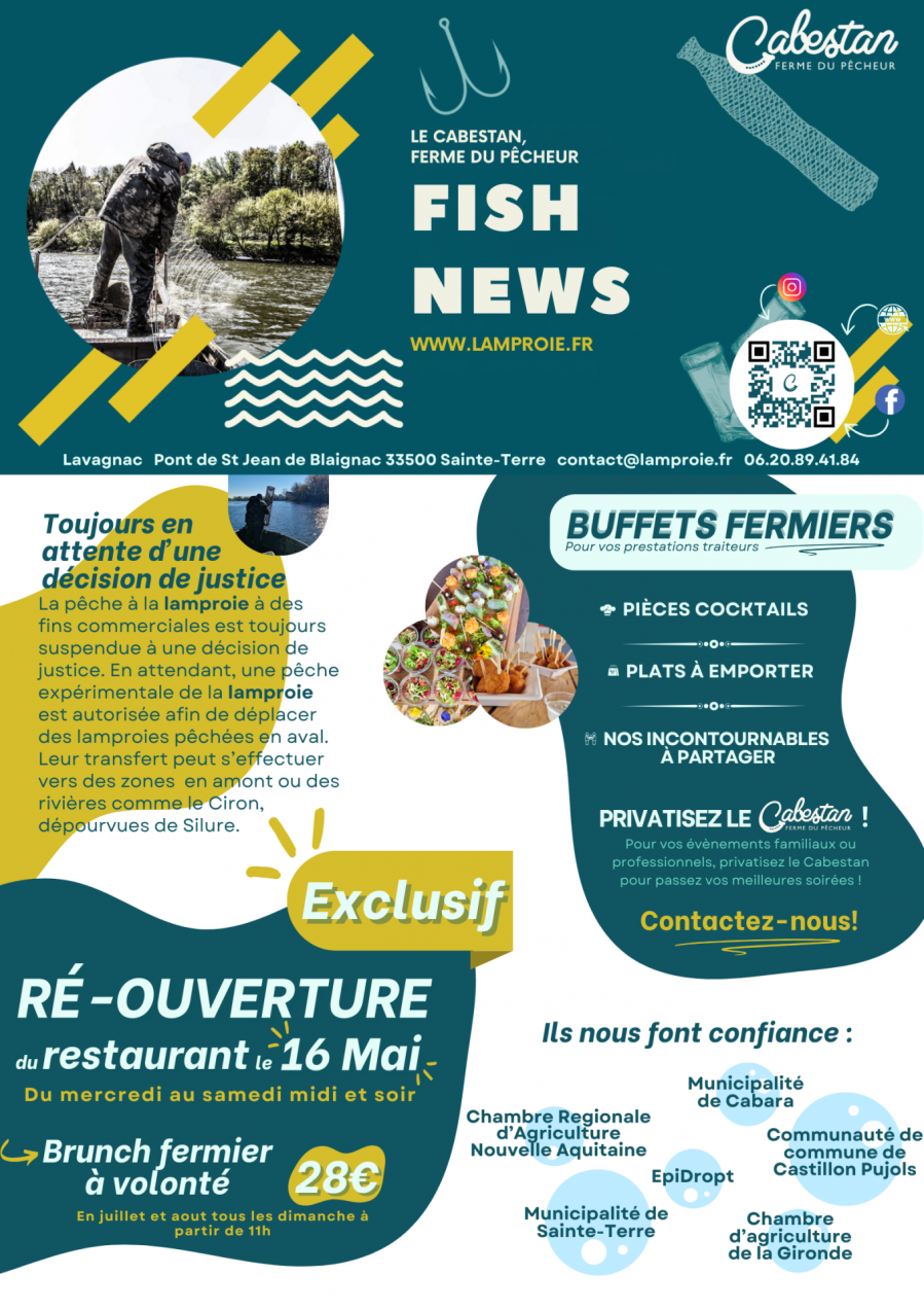 Copie de newsletter mars 2025