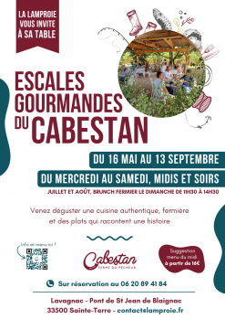 Escales gourmandes 2025 ete 6