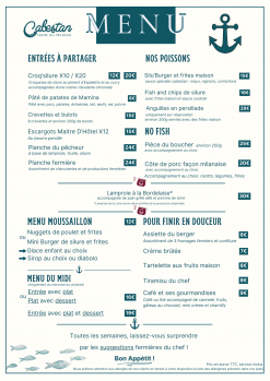 Menu eg 2025 7